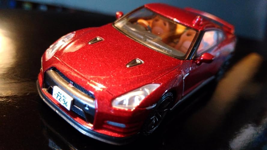 Amazon | トミカリミテッドヴィンテージ ネオ あぶない刑事 01 日産GT
